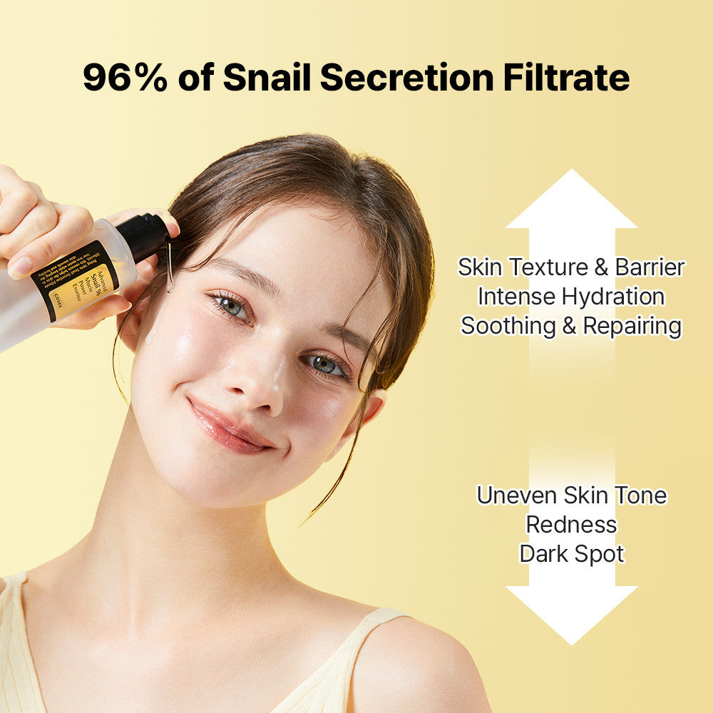 COSRX Advanced Snail 96 Mucin Power Essence
