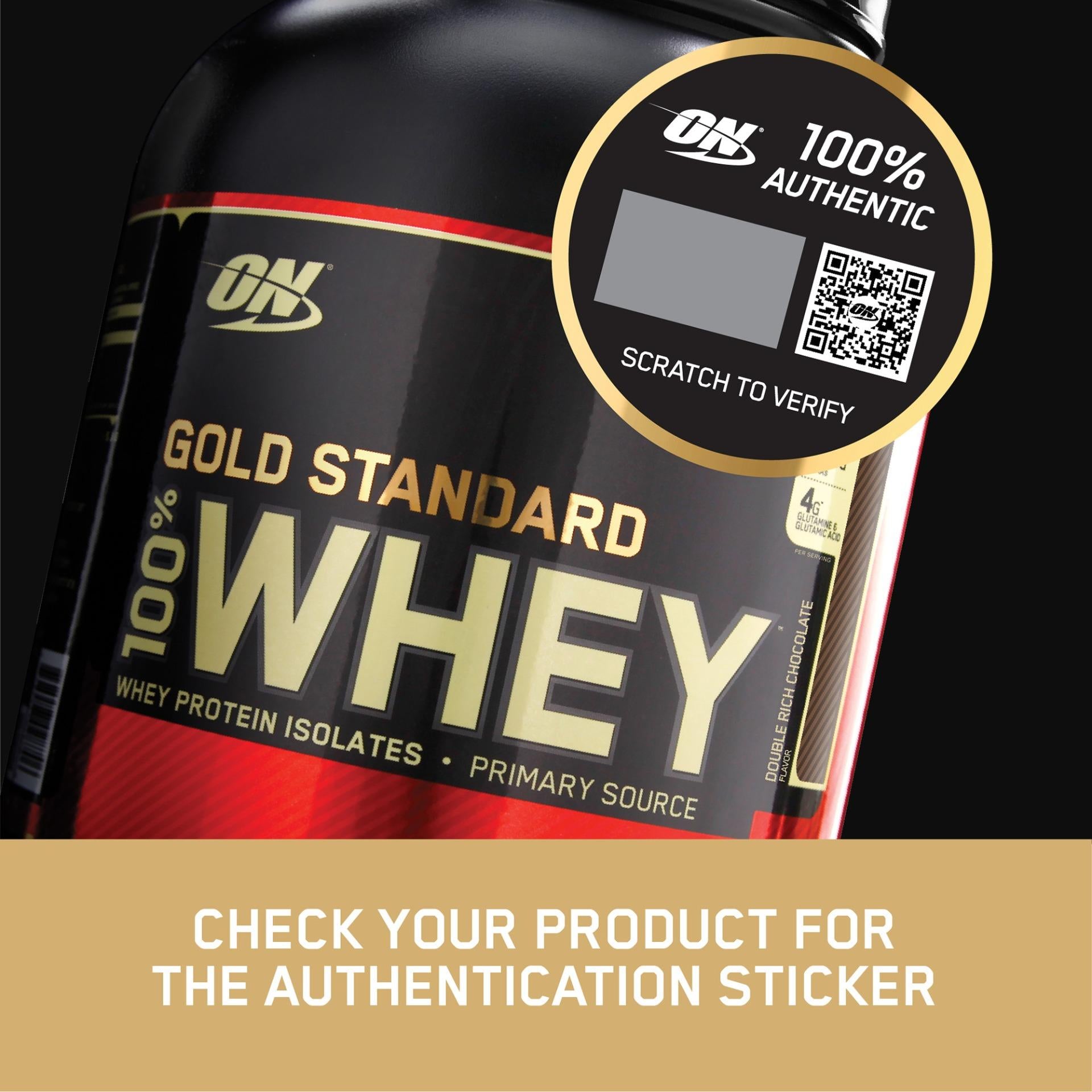 Optimum Nutrition Gold Standard Pre-Workout 300g