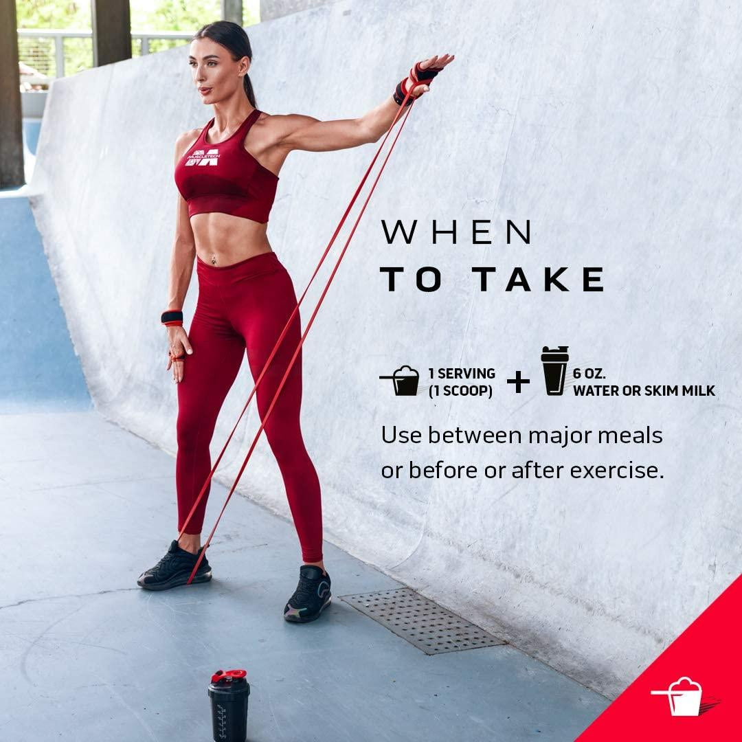 MUSCLETECH Nitrotech Whey Gold 2lbs