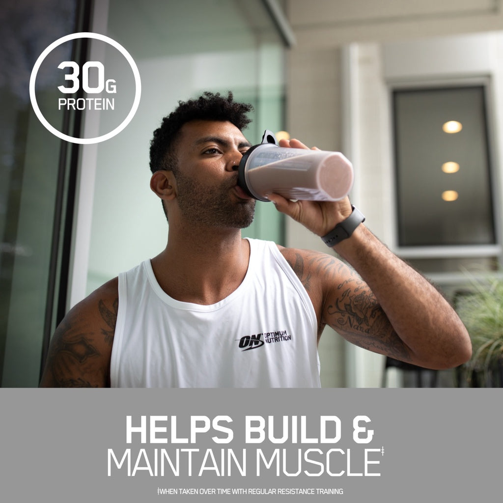 Optimum Nutrition Platinum Hydro Whey 1.75 lbs