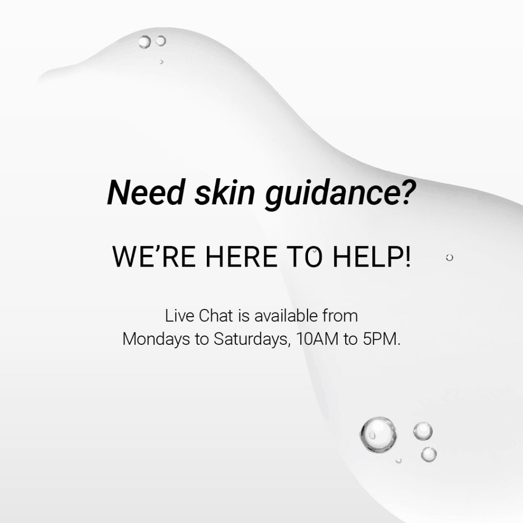 Mission: Skin Acnoregulin Spray 100mL – Targeted Acne Defense and Skin Clarifying Mist