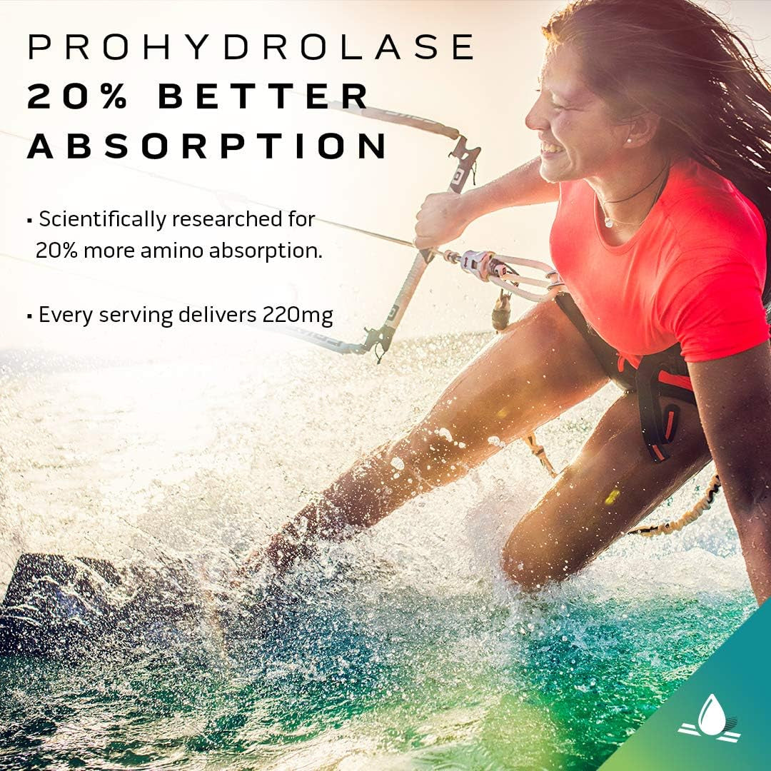 MUSCLETECH Iso Whey Clear 1.1lbs.