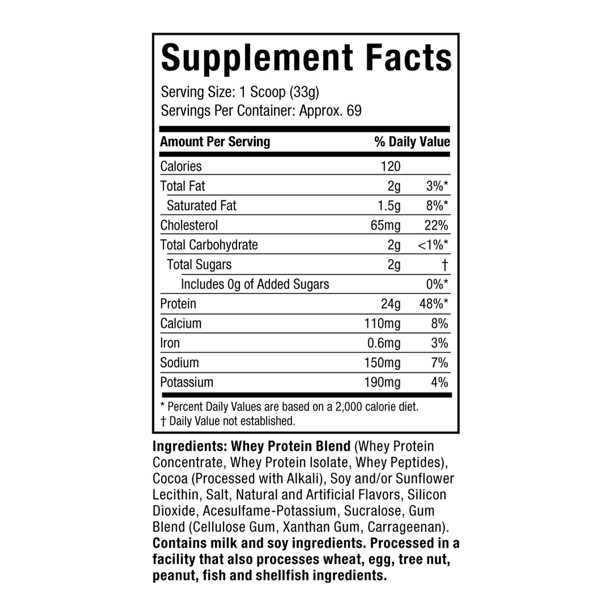 MUSCLETECH Nitrotech Whey Gold 5lbs