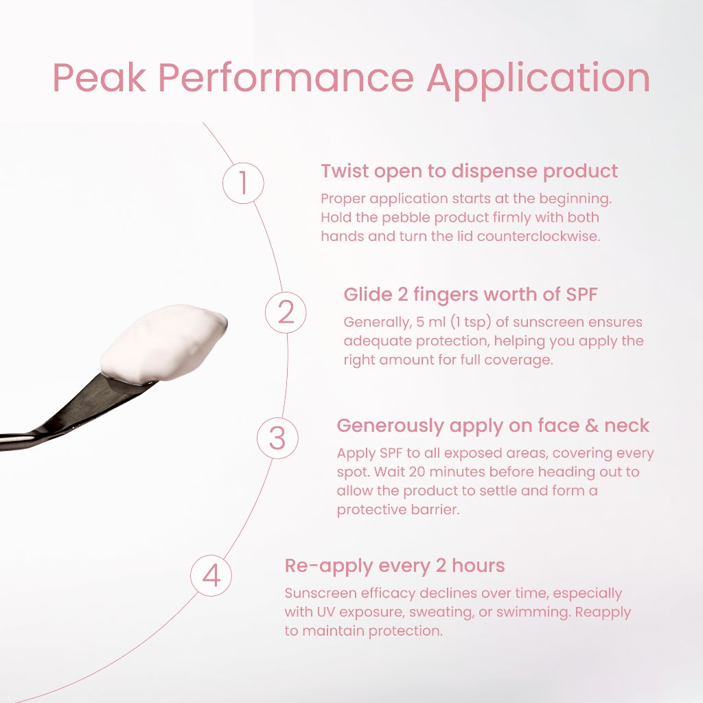 Fairy Skin Premium Brightening Sunscreen SPF 50 PA++++ | Broad-spectrum Tone Up Sunscreen